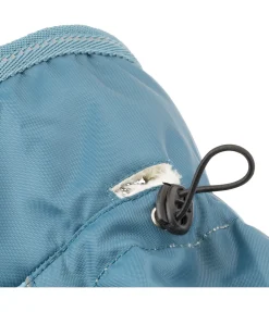 Manteau d'hiver pour chien avec doublure en polaire Teddy, 100 g Glacier Bay