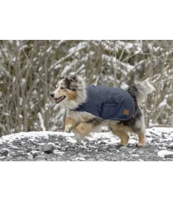 Manteau d'hiver pour chien Beaver Creek, 400 g