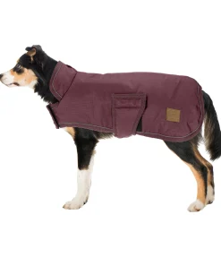Manteau d'hiver pour chien Beaver Creek, 400 g