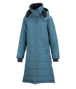 Manteau d'équitation à capuche Davos II