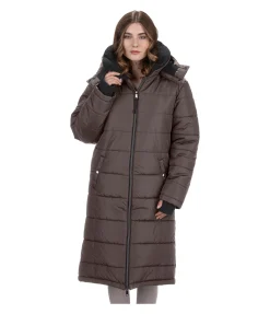 Manteau d'équitation à capuche Davos II