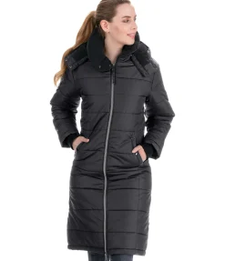 Manteau d'équitation à capuche Davos II