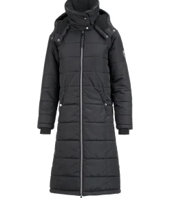 Manteau d'équitation à capuche Davos II