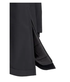 Manteau d'équitation softshell à capuche Aurelie