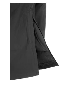 Manteau d'équitation technique 3 en 1 à capuche Phoebe