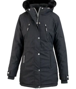 Manteau d'équitation technique Frostrós