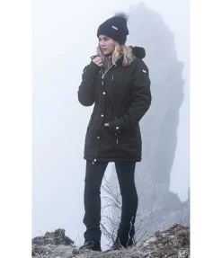 Manteau d'équitation technique Frostrós