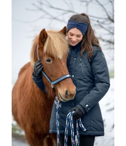 Manteau d'équitation technique Frostrós