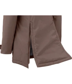 Manteau d'équitation technique à capuche Eliza II