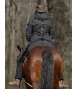 Manteau d'équitation technique LED Light Me Up