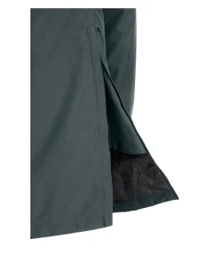 Manteau d'équitation technique 3 en 1 à capuche Phoebe