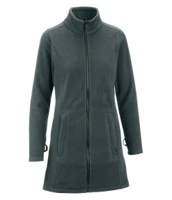 Manteau d'équitation technique 3 en 1 à capuche Phoebe