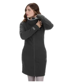 Manteau polaire Camile