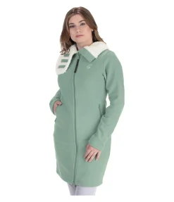 Manteau polaire Camile