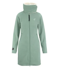 Manteau polaire Camile