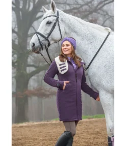 Manteau polaire Camile