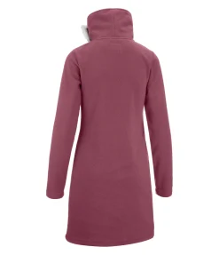 Manteau polaire Camile