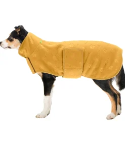 Manteau polaire Lino