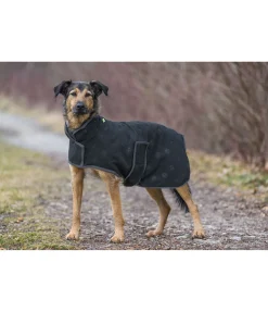 Manteau polaire Lino