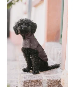 Manteau polaire Lino