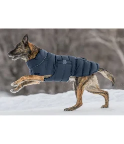 Manteau pour chien matelassé avec LED Arlo, 300 g