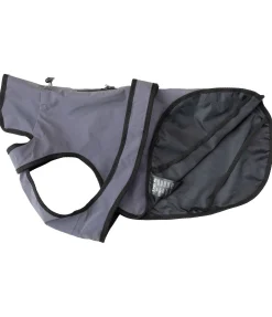 Manteau réfléchissant