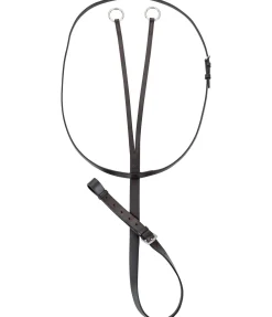 Martingale à anneaux