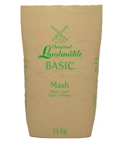 Mash BASIC