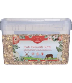 Mash aux fruits Pomme Harvest