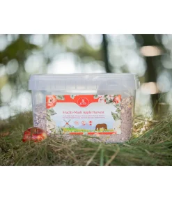 Mash aux fruits Pomme Harvest