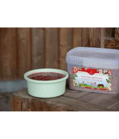 Mash aux fruits Pomme Harvest