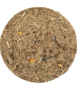 Mash équilibre prébiotique