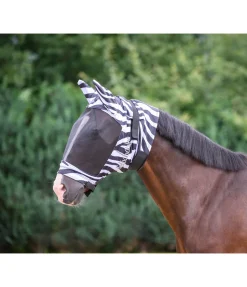 Masque anti-eczéma zébré Gibson II