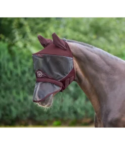 Masque anti-mouches Cork II MVT