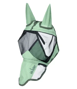 Masque anti-mouches 2 en 1 Sun Shield