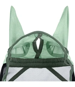 Masque anti-mouches 2 en 1 Sun Shield