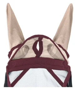 Masque anti-mouches 2 en 1 Sun Shield