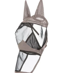 Masque anti-mouches avec protège-naseaux Basic