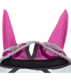 Masque anti-mouches en mesh Ripstop Basic Pro