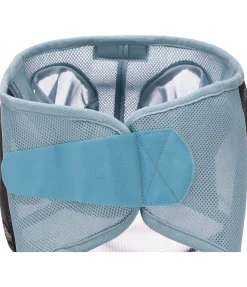 Masque anti-mouches en MVT avec protège-naseaux Galway