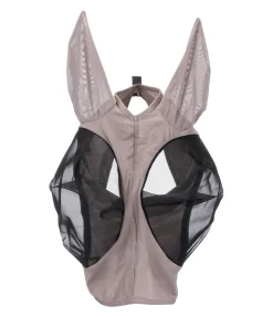 Masque anti-mouches extensible à enfiler