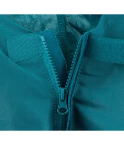 Masque anti-mouches extensible avec fermeture à glissière