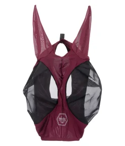 Masque anti-mouches extensible à enfiler