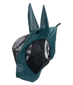 Masque anti-mouches extensible à enfiler