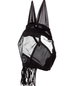 Masque anti-mouches MVT avec franges Limerick