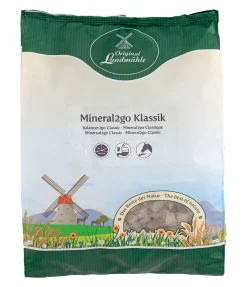 Mineral2go Classique