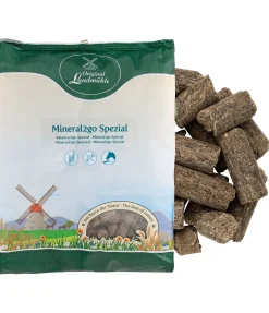 Mineral2go Spécial