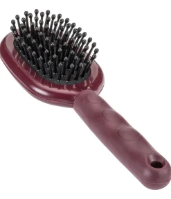 Mini brosse pour crinière et queue Champion