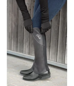 Mini-chaps Evolution