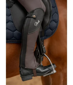 Mini-chaps Evolution